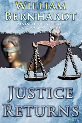 El retorno de la justicia - Justice Returns