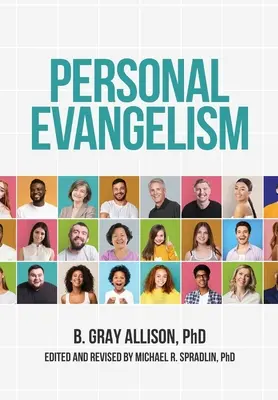 Evangelismo personal - Personal Evangelism