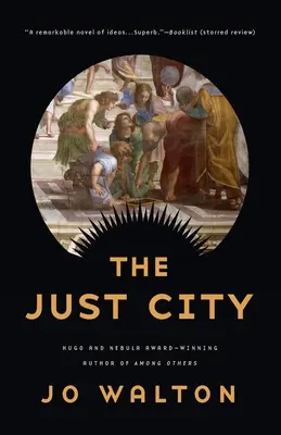 La ciudad justa - The Just City