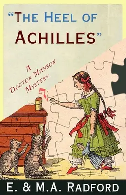 El talón de Aquiles: Un misterio del Siglo de Oro - The Heel of Achilles: A Golden Age Mystery