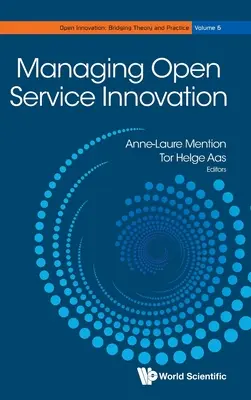 Gestión de la innovación en servicios abiertos - Managing Open Service Innovation