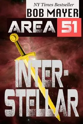 Área 51: Interestelar - Area 51: Interstellar