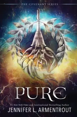 Pura: La segunda novela del Pacto - Pure: The Second Covenant Novel