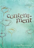 Contentamiento: El adorno de una mujer piadosa - Contentment: A Godly Woman's Adornment