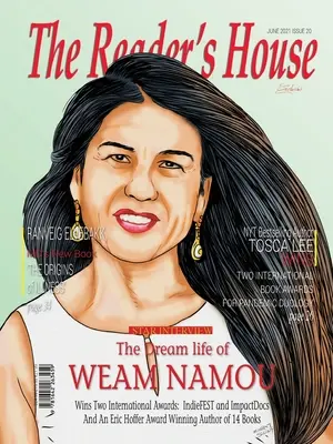 La vida soñada de Weam Namou - The Dream life of Weam Namou