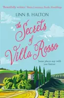 Los secretos de Villa Rosso - The Secrets of Villa Rosso