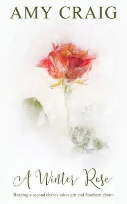 Una rosa de invierno - A Winter Rose