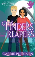 Finders Reapers: Una comedia romántica paranormal - Finders Reapers: A Paranormal Romantic Comedy