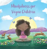 Mindfulness para niños veganos - Mindfulness for Vegan Children