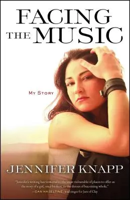 De cara a la música: Mi historia - Facing the Music: My Story