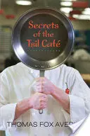 Secretos del Tsil Caf - Secrets of the Tsil Caf