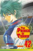 El Príncipe del Tenis, Vol. 42, 42 - The Prince of Tennis, Vol. 42, 42