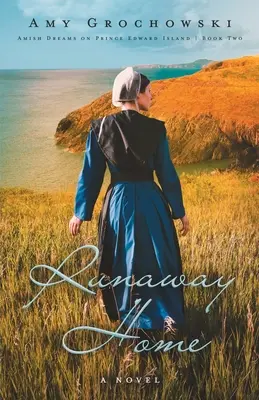 Runaway Home: A Contemporary Amish Romance