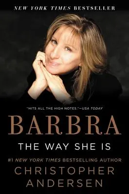 Barbra: Así es ella - Barbra: The Way She Is