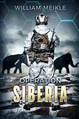 Operación Siberia - Operation: Siberia