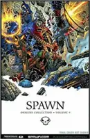 Spawn: Origins Volumen 9 - Spawn: Origins Volume 9