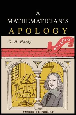 Apología de un matemático - A Mathematician's Apology