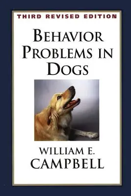 Problemas de comportamiento en los perros - Behavior Problems in Dogs