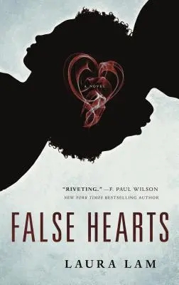 Corazones Falsos - False Hearts