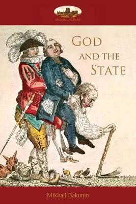 Dios y el Estado - God and the State