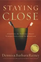 Mantenerse unidos: Cómo detener la tendencia natural al aislamiento en el matrimonio - Staying Close: Stopping the Natural Drift Toward Isolation in Marriage