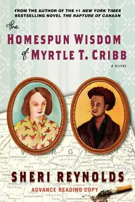 La sabiduría casera de Myrtle T. Cribb - The Homespun Wisdom of Myrtle T. Cribb