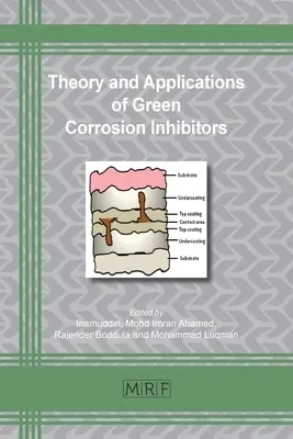 Teoría y aplicaciones de los inhibidores de corrosión ecológicos - Theory and Applications of Green Corrosion Inhibitors