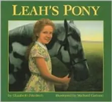 El poni de Leah - Leah's Pony