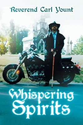 Espíritus Susurrantes - Whispering Spirits
