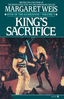 Sacrificio del Rey - King's Sacrifice