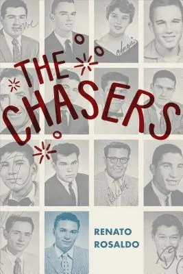 Los perseguidores - The Chasers