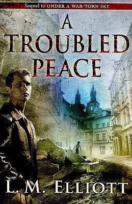 Una paz turbulenta - A Troubled Peace