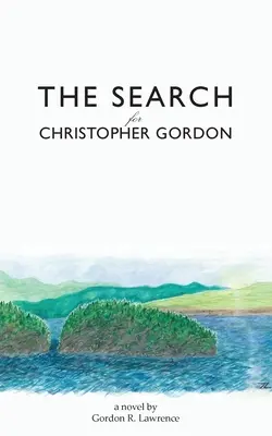 La búsqueda de Christopher Gordon - The Search for Christopher Gordon