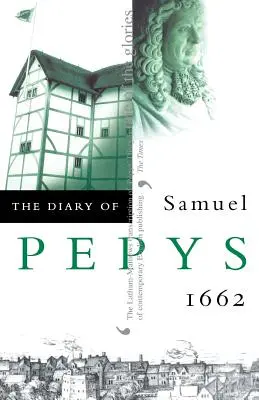 El diario de Samuel Pepys - The Diary of Samuel Pepys