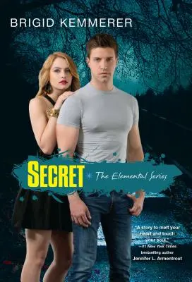 Secreto - Secret