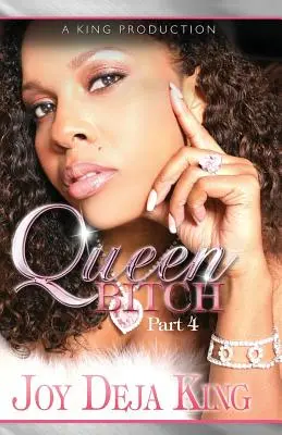 Perra Reina - Queen Bitch