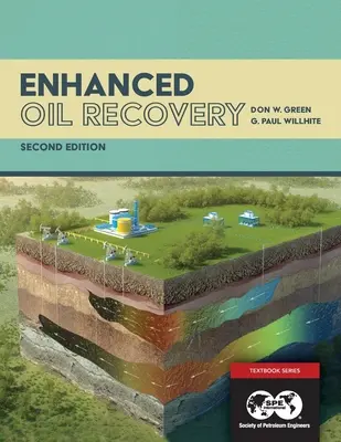 Recuperación mejorada del petróleo, segunda edición - Enhanced Oil Recovery, Second Edition