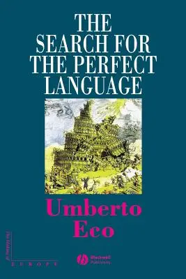 En busca del lenguaje perfecto - Search For Perfect Language