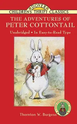 Las aventuras de Peter Cottontail - The Adventures of Peter Cottontail