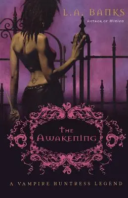 El Despertar - The Awakening