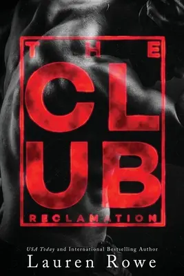 El Club Reclamación - The Club: Reclamation