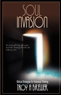 Invasión del Alma - Soul Invasion