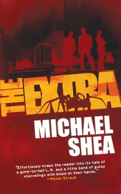 El Extra - The Extra