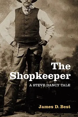 El tendero - The Shopkeeper