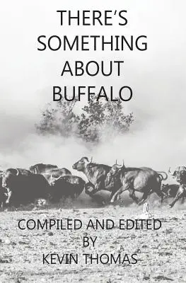 El búfalo tiene algo - There's Something About Buffalo