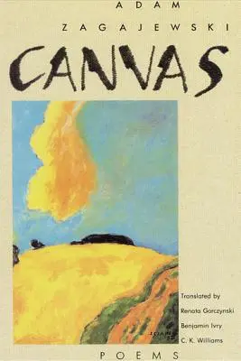 Lienzo Poemas - Canvas: Poems