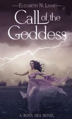 Llamada De La Diosa - Call Of The Goddess