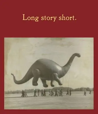 Larga historia corta - Long Story Short