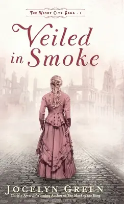 Un velo de humo - Veiled in Smoke