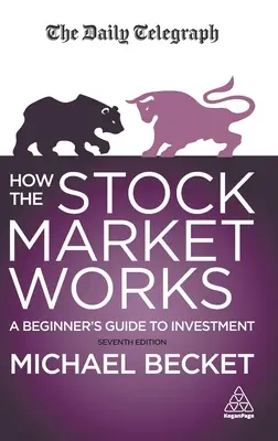 Cómo funciona la Bolsa: Guía de inversión para principiantes - How the Stock Market Works: A Beginner's Guide to Investment